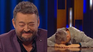 Pri TOMTO hesle sa zapotí Sajfa aj Mišo Hudák: Aha, veď ide o slovo z každodenného života!