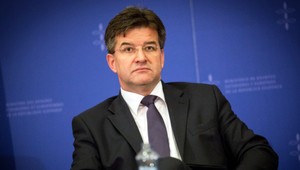 Miroslav Lajčák kandiduje na post šéfa OSN. Verím si, hovorí