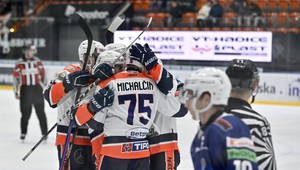 ZOSTRIHY ZO ZÁPASOV Spišiaci prehrali v Michalovciach, no zostali na čele tabuľky