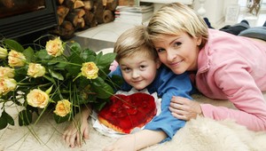 Bartošovej syn po zhliadnutí minisérie o jeho slávnej mame: Vyrazilo mi to dych, veľa vecí som vytesnil!