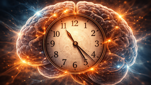 Prečo čas s vekom plynie rýchlejšie? Vedci majú odpoveď