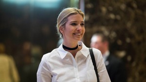 Ivanka Trump, jedna z najvplyvnejších žien sveta