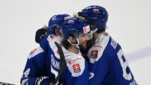 Grman si otvoril gólový účet v tíme SR: Treba sa poučiť z chýb