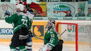 Skalica tesne prehrala s najlepším tímom v Európe