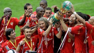 Dcéry Baracka Obamu dostanú dresy FC Sevilla