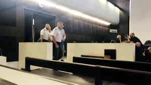 Juraj Hossu na odvolacom súde dostal 9 rokov a musí sa ambulantne liečiť