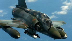 Stíhačky NATO nad Slovenskom? Aj my si zalietame...