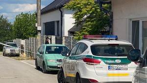 Tragédia v obci Branč. Dievčatko (5) nešťastnou náhodou zomrelo pri hre