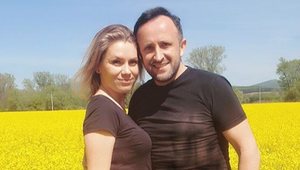 Dokonalosť! Ondrej a Erika Kandráčovci zverejnili čerstvú FOTKU rodiny!