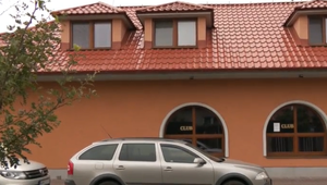 Muž sa pokúsil vykradnúť podnik v Nitre a skončil za mrežami