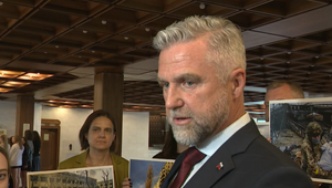 Tibor Gašpar chcel poďakovať ruskému veľvyslancovi. Opozícia protestovala