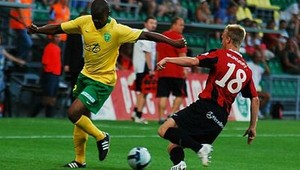 Slovan zdolal jednoznačne Košice, Trnava strelila prvý gól v Corgoň lige