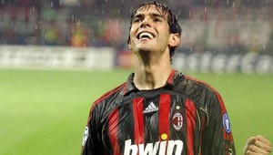 Kaká na Manchester?