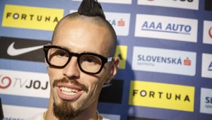 Hamšík odlieta do Číny: V Neapole mi chýbala čerešnička na torte