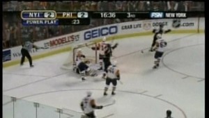 Lecavalier rozhodol piatimi bodmi o výhre Tampy