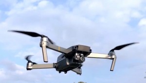 ONLINE: Nórsko a Veľká Británia kúpia pre Ukrajinu mikro drony za 90 miliónov nórskych korún