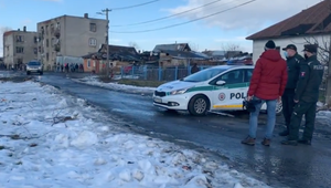 Osada v Sačurovciach je v karanténe. Vyše tretina z testovaných je pozitívna a na miesto zamierila aj armáda