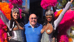 Michal David má plán, ako a KDE prečká prípadnú druhú vlnu koronavírusu!