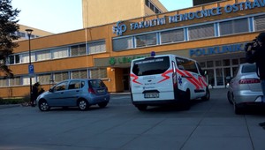 Streľba v Ostrave má už siedmu obeť. Zomrela zranená žena