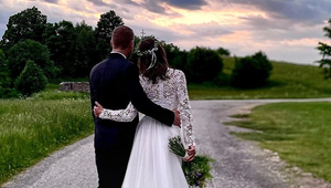 Sima Martausová povedala svoje áno bývalému JOJkárskemu moderátorovi!