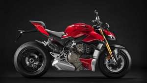 Nový Ducati Streetfighter je brutálne krásny!