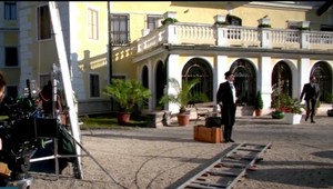 Seriál 1890 priviedol ľudí do kaštieľa Betliar. A je tam čo objavovať