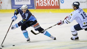 Rarita! Rybárovi kryl chrbát jeho syn
