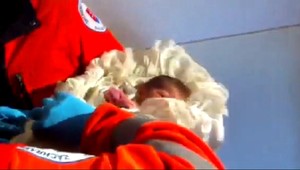 Krkavčia matka: Tohto anjelika nechala na trezore!