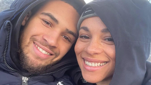 Dvojčatá?! Zaľúbená Tina to musela sama priznať!