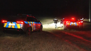 Piliere na R1 boli terčom vandalizmu. Sprejeri však doplatili na kamery