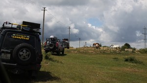 Cesta Rumunskom na vlastnej koži - Deň 3...