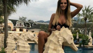 Plačková provokuje z Thajska. Ukázala luxusnú postavičku