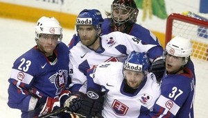 MS: Slováci na úvod domáceho šampionátu proti Slovincom