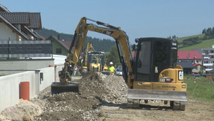 Podpora pre Oravu: Milióny pôjdu na vodu a kanalizácie