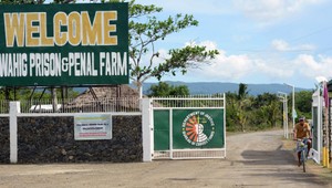 Toto je väzenský raj na ostrove Palawan