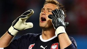 Beenhakker odstrelil Boruca, poslal ho rovno do Glasgowa