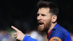 Najväčšia futbalová hviezda planéty oslavuje svoje 30. narodeniny