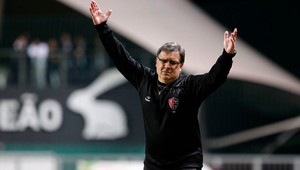 Gerardo Martino (50) novým trénerom FC Barcelona