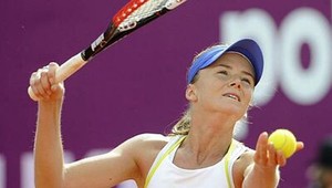 Hantuchová vo Varšave postúpila do antukového semifinále