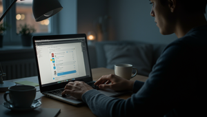 Mladí nahrádzajú priateľov umelou inteligenciou. Psychológovia varujú pred závislosťou