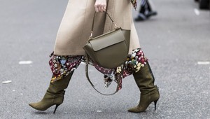 Na doplnkoch záleží!