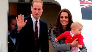 Kate čaká druhé dieťa, prezradila jej kamarátka