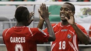 Posledná miestenka do štvrťfinále na Gold Cupe pre Panamu