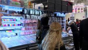 Víkend patrí kráse. V Inchebe si na svoje prídu nielen dámy, ale aj páni