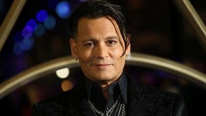 Depp žaluje exmanželku. Vydávala sa za obeť domáceho násilia