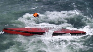 Nehoda tankera s chemikáliami pri pobreží Japonska si vyžiadala najmenej sedem obetí