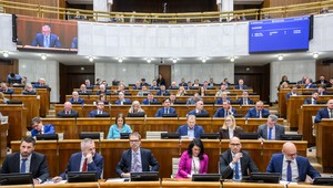 Vláda schválila Kódex správania pre osoby vo vysokých výkonných funkciách