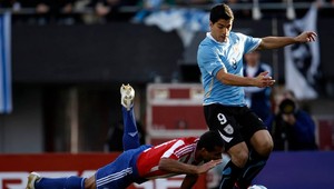 Suárezovi ponúka azyl Hajvalia. Kosovo nie je členom FIFA!