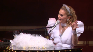 Čírová rozžiarená ako vianočný anjel! Priznala krásne prekvapenie!