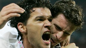 Do štvrťfinále s Chorvátmi napokon Nemci